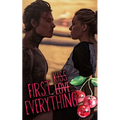 First Everything - Paperback