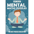 Mental Maths Puzzles: Nanro Puzzles - The Best Puzzles Collection - Paperback
