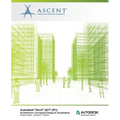 Autodesk Revit 2017 (R1) Architecture: Conceptual Design & Visualization: Imperial - Autodesk Authorized Author - Paperback