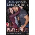 All Played Out - Paperback