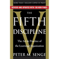 The Fifth Discipline: The Art & Practice of the Learning Organization - Paperback
