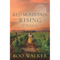 Red Mountain Rising - Paperback
