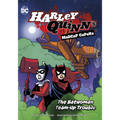 The Batwoman Team-Up Trouble - Paperback