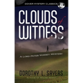 Clouds of Witness: A Lord Peter Wimsey Mystery - Paperback
