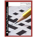 Puzzle Pack: Island of the Blue Dolphins - Paperback