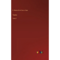 Teatro: Tomo 1 - Hardcover
