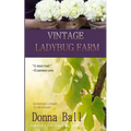 Vintage Ladybug Farm - Paperback
