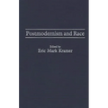 Postmodernism and Race - Hardcover