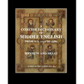 A Concise Dictionary of Middle English: From A.D. 1150 to 1580 - Paperback