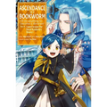 Ascendance of a Bookworm (Manga) Part 4 Volume 1 - Paperback