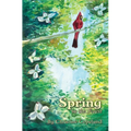 Spring in the Forest: A Seasons in the Forest Book - Hardcover