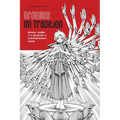 Drawing on Tradition: Manga, Anime, and Religion in Contemporary Japan - Hardcover