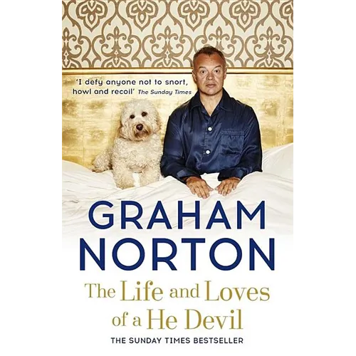 The Life and Loves of a He Devil: A Memoir - Paperback
