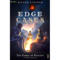 The Fabric of Reality: A Litrpg Adventure - Paperback
