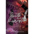 For Wrath and Redemption: Alternative Cover Edition - Paperback