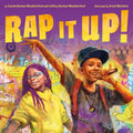 Rap It Up! - Hardcover