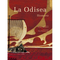 La Odisea - Paperback