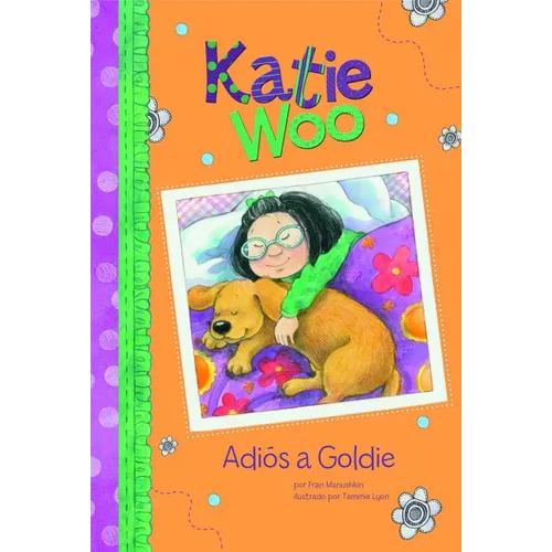 Adiós a Goldie (Goodbye to Goldie) - Paperback