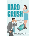 Hard Crush - Paperback