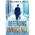 Defending Innocence - Paperback