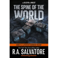 The Spine of the World: Dungeons & Dragons: Book 2 of the Paths of Darkness Trilogy - Paperback