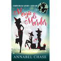 Magic & Murder - Paperback
