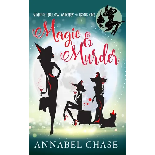 Magic & Murder - Paperback