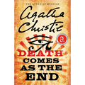 Death Comes as the End - Paperback