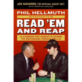 Phil Hellmuth Presents Read PB - Paperback