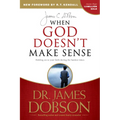 When God Doesn't Make Sense - Paperback