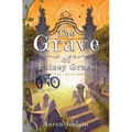 The Grave of Lainey Grace - Paperback