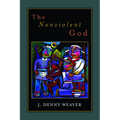 The Nonviolent God - Paperback