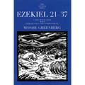 Ezekiel 21-37 - Paperback