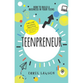 Teenpreneur: How to build a business in your teens - Paperback