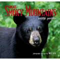 Great Smoky Mountains Wildlife Portfolio - Hardcover