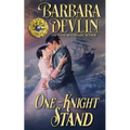 One-Knight Stand - Paperback