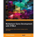Multiplayer Game Development with HTML5 - Paperback
