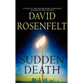 Sudden Death - Hardcover