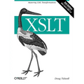 XSLT - Paperback
