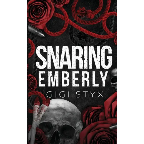 Snaring Emberly - Paperback
