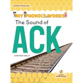 The Sound of Ack - Library Binding