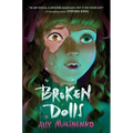 Broken Dolls - Hardcover
