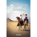 Promises: The Life and Love of an American Born in North Korea - Hardcover