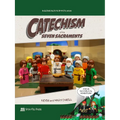 Catechism of the Seven Sacraments: Building Blocks of Faith Series - Hardcover