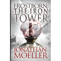 Frostborn: The Iron Tower - Paperback