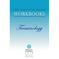 The Urantia Book Workbooks: Volume 7 - Terminology - Paperback