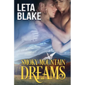 Smoky Mountain Dreams - Paperback