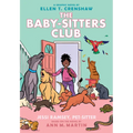 Jessi Ramsey, Pet-Sitter: A Graphic Novel (the Baby-Sitters Club #18): Volume 18 - Hardcover