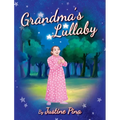 Grandma's Lullaby - Hardcover