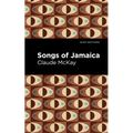 Songs of Jamaica - Hardcover